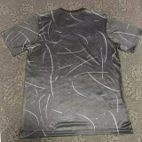 24/25 Newcastle Black Training Shirt