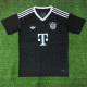 24/25 Bayern Black Pre match Training Short