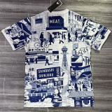24/25 Japan Tokyo City Edition Fans  Soccer Jersey