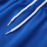 25/26 AD White  Jacket Tracksuit #2314白色