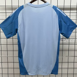 25/26  Flamengo Light  Blue Training shirts