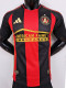 25/26 Atlanta United Home  Player Version Soccer Jersey