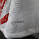 24/25 RB Leipzig Home  Player Version Soccer Jersey