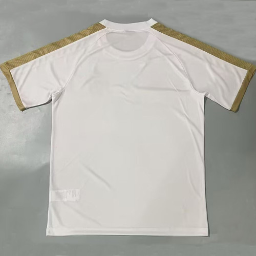 25/26 Vasco da Gama White  Fans Soccer Jersey