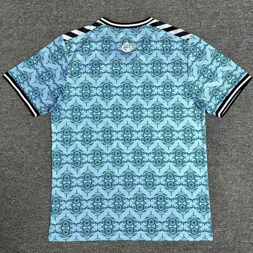 24/25 Sunderland Third Fans Soccer Jersey
