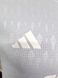 23/24 Algeria Sky Blue Special Edition Player's Edition Soccer Jersey # A14