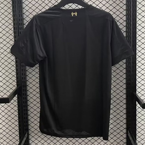 2019/2020 LIV Goalkeeper Black Retro Soccer Jersey