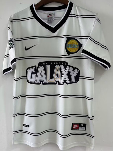 1997 LA Galaxy Third Retro Soccer Jersey