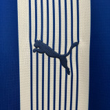 24/25 Deportivo Alavés Home Fans Soccer Jersey