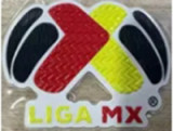 24/25  Monterrey Home Kids Soccer Jersey