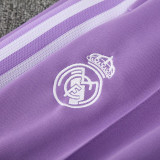 25/26 RMA White Jacket Tracksuit