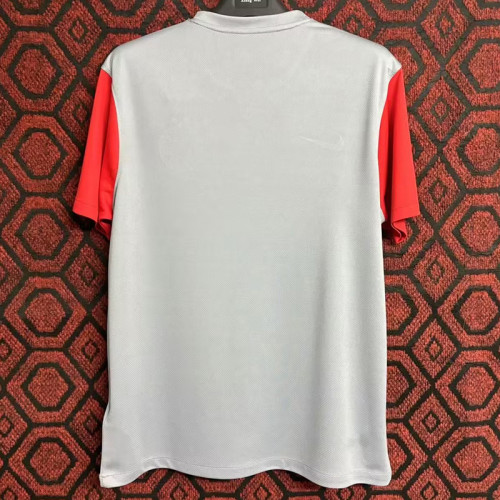 24/25 FCSB Third White Fans Soccer Jersey