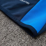 24/25 AD Dark Blue Jacket Tracksuit