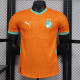 24/25 Cote d'Ivoire Home  Player Version Soccer Jersey