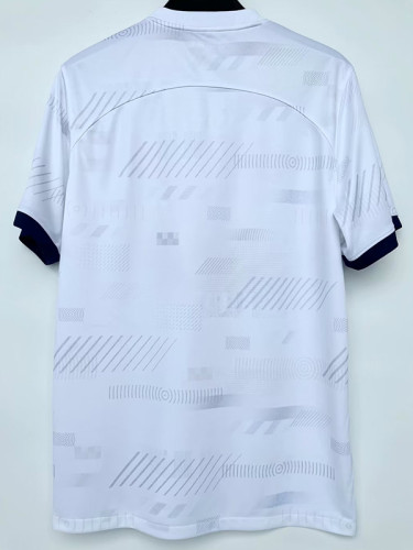 23/24 TOT Home 1:1 Fans Soccer Jersey