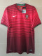 2014 Portugal Home 100th Anniversary Edition Retro Soccer Jersey
