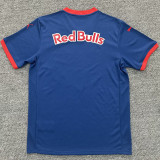25/26 Red Bull Bragantino Away Fans Soccer Jersey