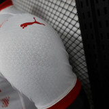 24/25 RB Leipzig Home  Player Version Soccer Jersey