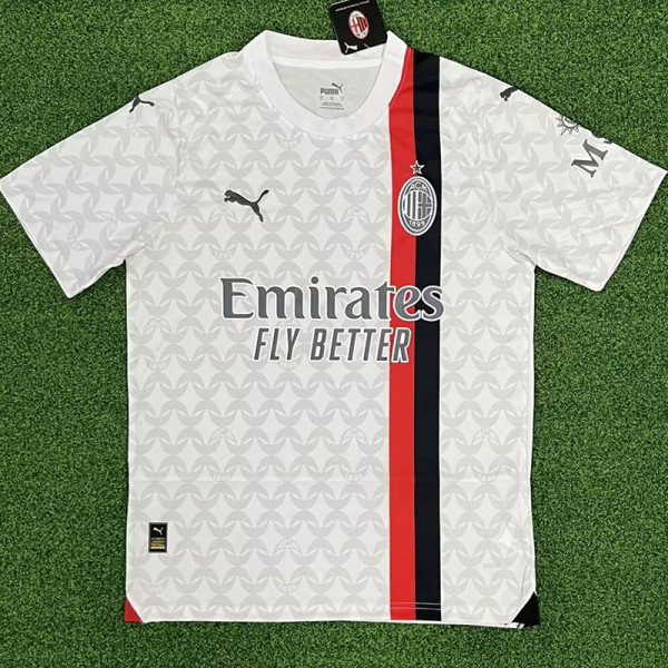 23/24 ACM Away Fans Soccer Jersey