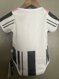 25/26 JUV Home  Baby Infant Crawl Suit