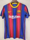 2020/2021 BAR Home Retro Soccer Jersey