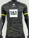 24/25 Dortmund Black Special Edition  Player Version Soccer Jersey