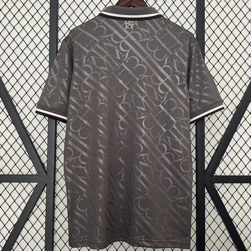 24/25 RMA  Third Fans Soccer Jersey