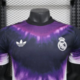 24/25 RMA New Year Edition  Player Version Soccer Jersey
