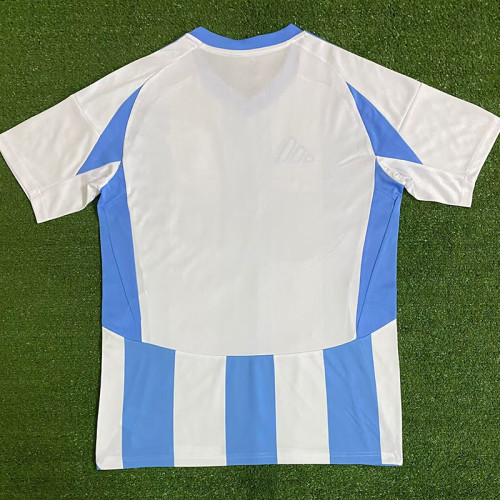 25/26 Ulsan HD Away Fans Soccer Jersey(蔚山HD)