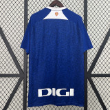 24/25 Bilbao  Away  Fans Soccer Jersey
