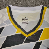24/25 Dortmund White Training Shirts