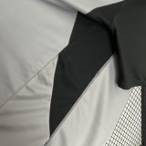 24/25 Flamengo Grey Fans Training shirts（圆领）