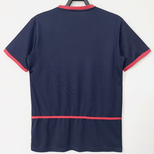 2002/2003 ARS Away Retro Soccer Jersey