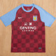 2011/2012 Aston Villa Home Retro Soccer Jersey