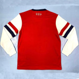 2012/2013 ARS Home Long sleeve Retro Soccer Jersey