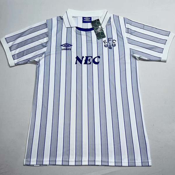 1988/1990 EVE Away Retro Soccer Jersey