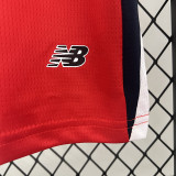 24/25  Lille Home Fans Soccer Jersey