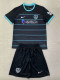 24/25 Portsmouth Away Kids Soccer Jersey