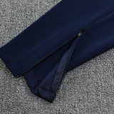 25/26 ARS Royal Blue Retro Jacket Tracksuit#F08