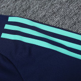 24/25 ARS Royal BlueTraining Short Suit (宝蓝)