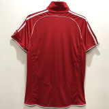 2006/2008 LIV Home Retro Soccer Jersey