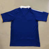2007/2008 CHE Home Retro Soccer Jersey (带决赛字)