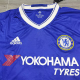 2016/2017 CHE Home Retro Soccer Jersey