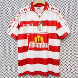 1997/1998 Granada Home Retro Soccer Jersey