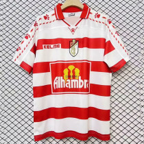1997/1998 Granada Home Retro Soccer Jersey 1997/1998 Granada Home Retro Soccer Jersey