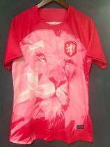 24/25 Netherlands Red Special Edition Fans Soccer Jersey 24/25 Netherlands Red Special Edition Fans Soccer Jersey