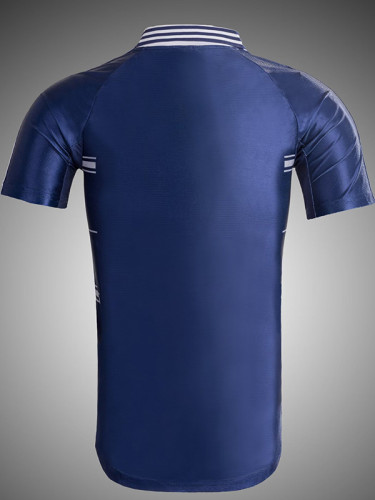 1998/1999 RMA Away Retro Soccer Jersey