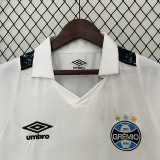 2024 Gremio Away Fans Soccer Jersey