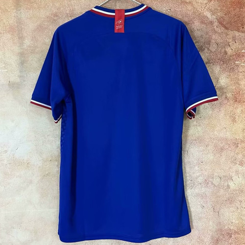 24/25 BaHia Blue Training shirts