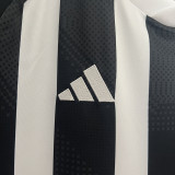 24/25 Atletico Mineiro Home Fans Soccer Jersey